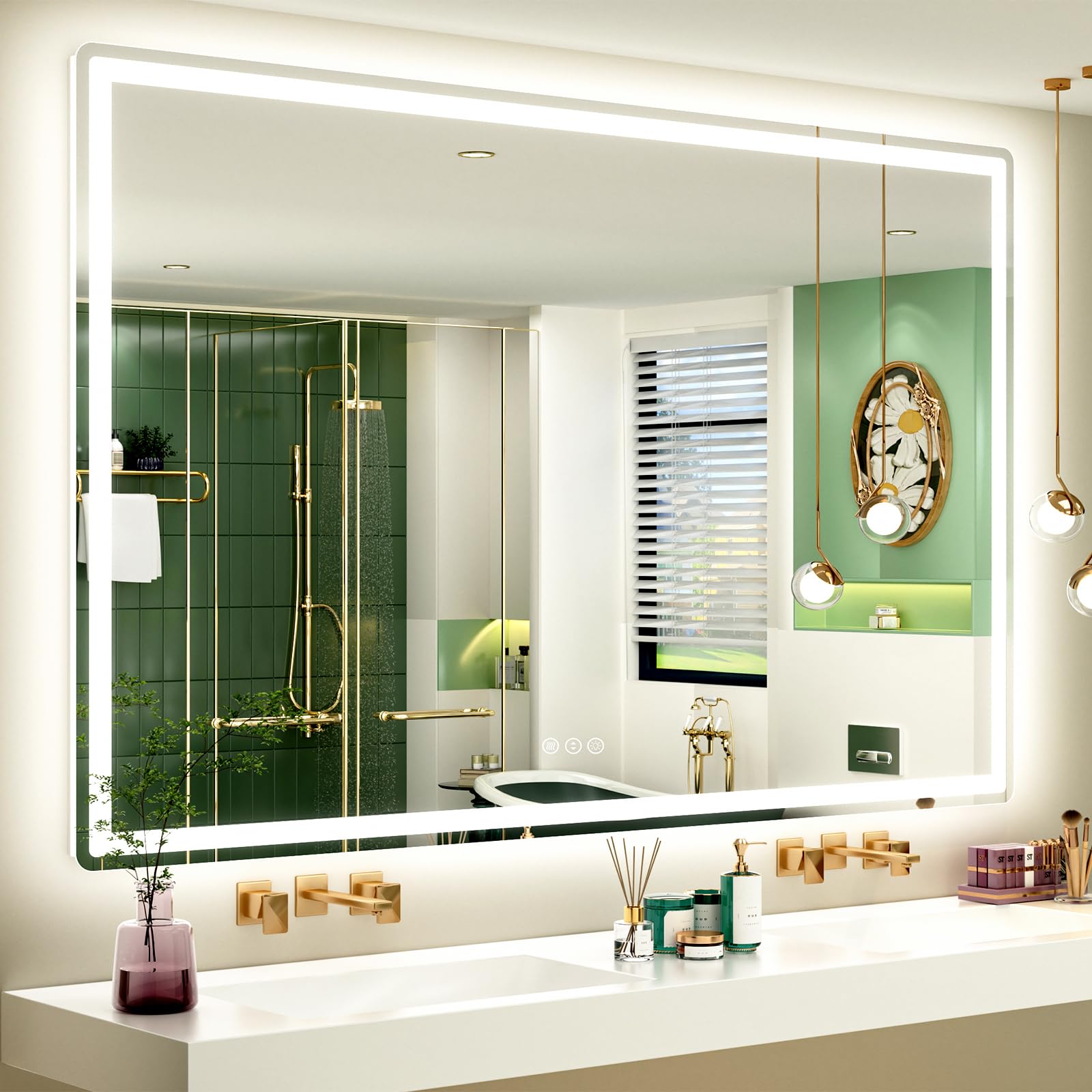 Smiling All the Way to Checkout!!! (Row 6f)