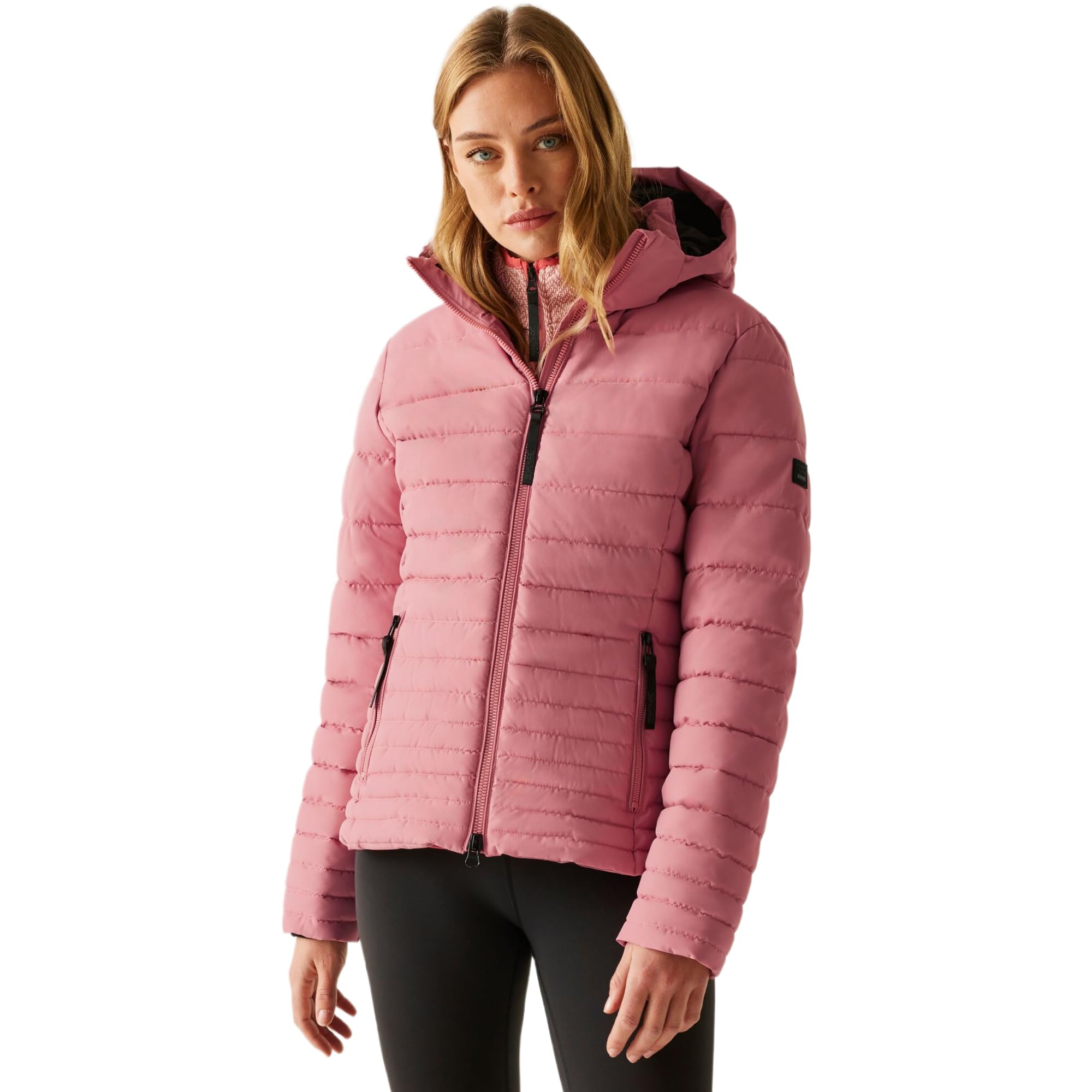 Regatta Women's Dusty Rose Kelane Jacket