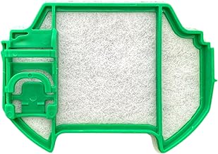 "Motor Grid Filter Compatible with Kobold VK7e VK7S - Set of 3, Replacement Anti-Dust, High Protection for Vacuum Cleaners"