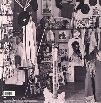 Amazon.co.jp: Our Favourite Shop - Gatefold + Print