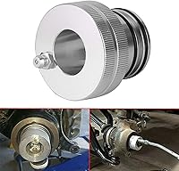 Vista 5 de Fydun - Herramienta engrasadora de rodamientos de rueda de 1.535 in, accesorio de vehículo para CanMaverick X3 1.535 in