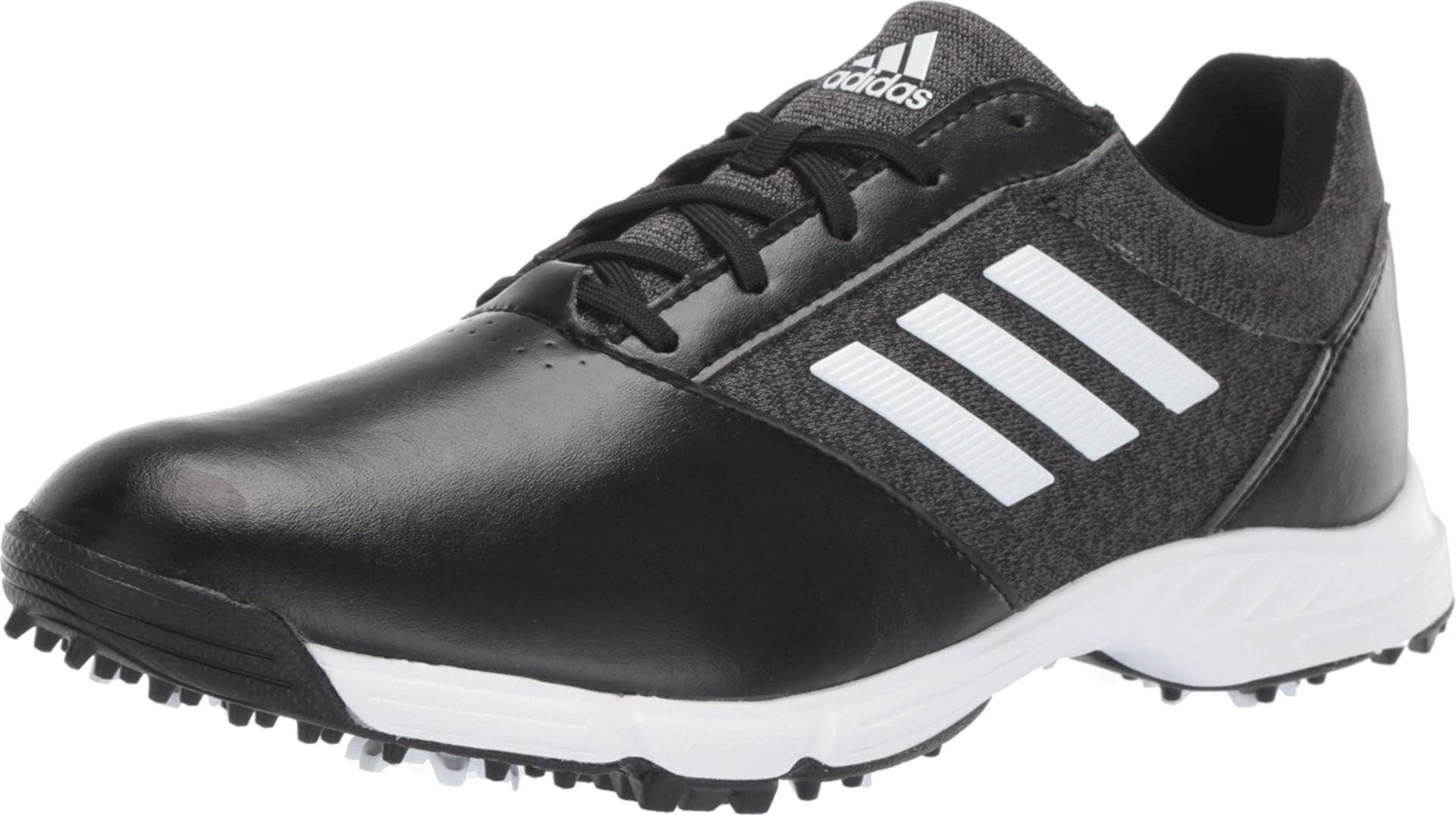 adidas golf shoes womens black