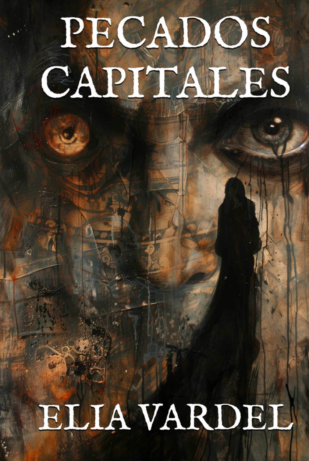 PECADOS CAPITALES