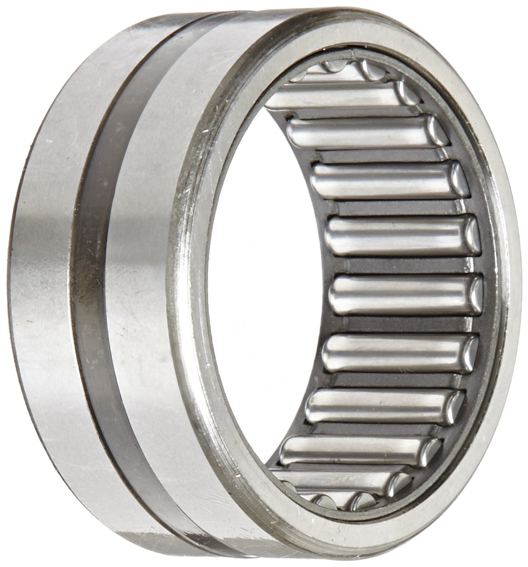 SJ7314 1.7500" Bore, 2.3125" OD, 1.000" Width Needle Roller Bearings