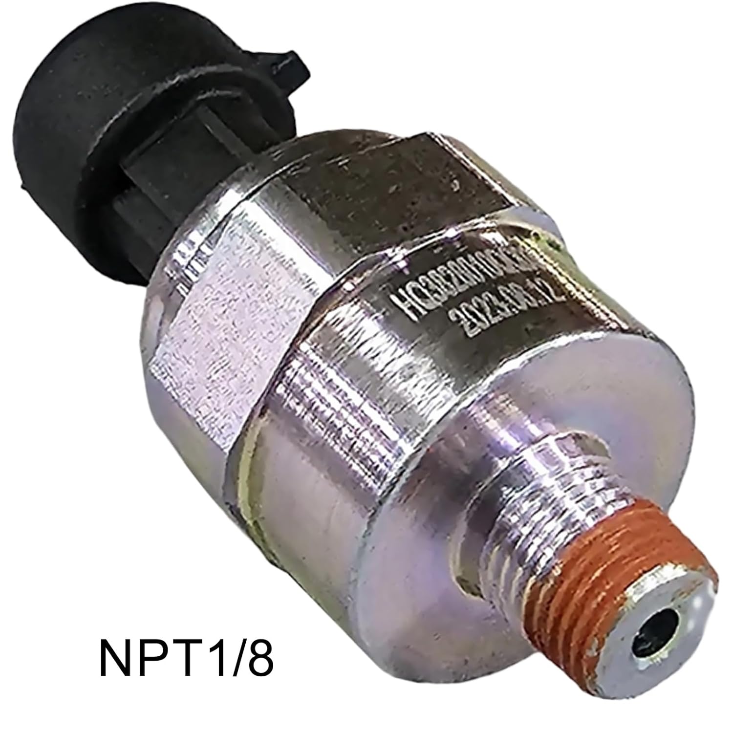 Air Pressure Sensor HQ3826010QQ03 Fine Teeth for Sany Yingjie Jiangshan Version