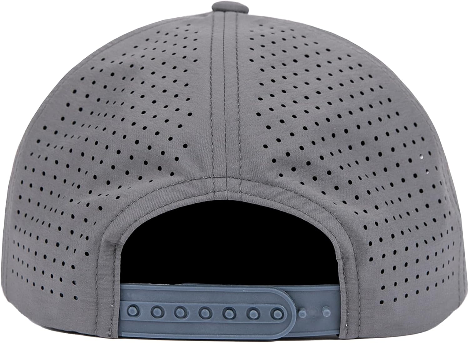 F1 Las Vegas Grand Prix Unisex Core Performance Snapback Hat - Image 4