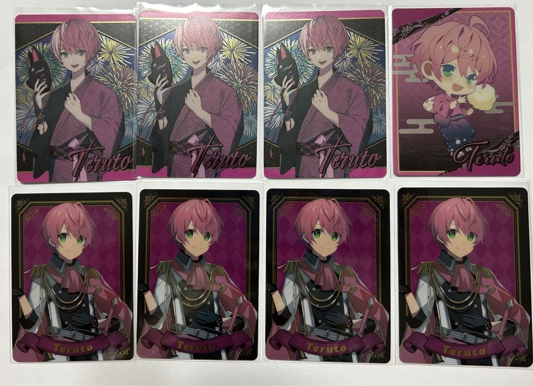 Amazon.co.jp: KnightA 騎士a てるとくん メタカセット : パソコン 