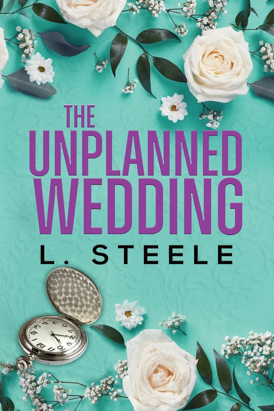 The Unplanned Wedding: Knox & June's Story. Boss Employee Marriage of Convenience Romance: 3 (The Davenports)