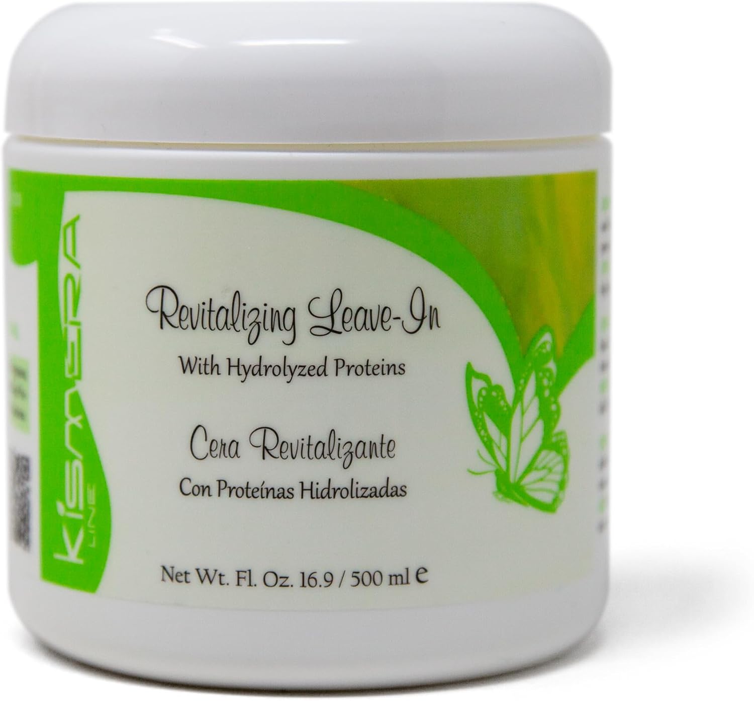 Kismera Revitalizing Wax 16.9oz