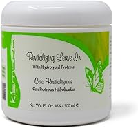 Vista 1 de Kismera Cera revitalizante 16.9oz