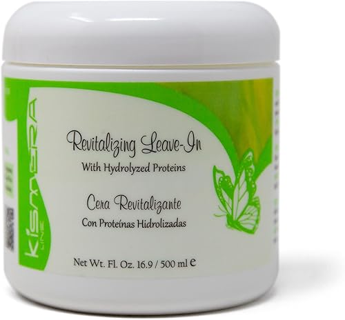 Kismera Cera revitalizante 16.9oz