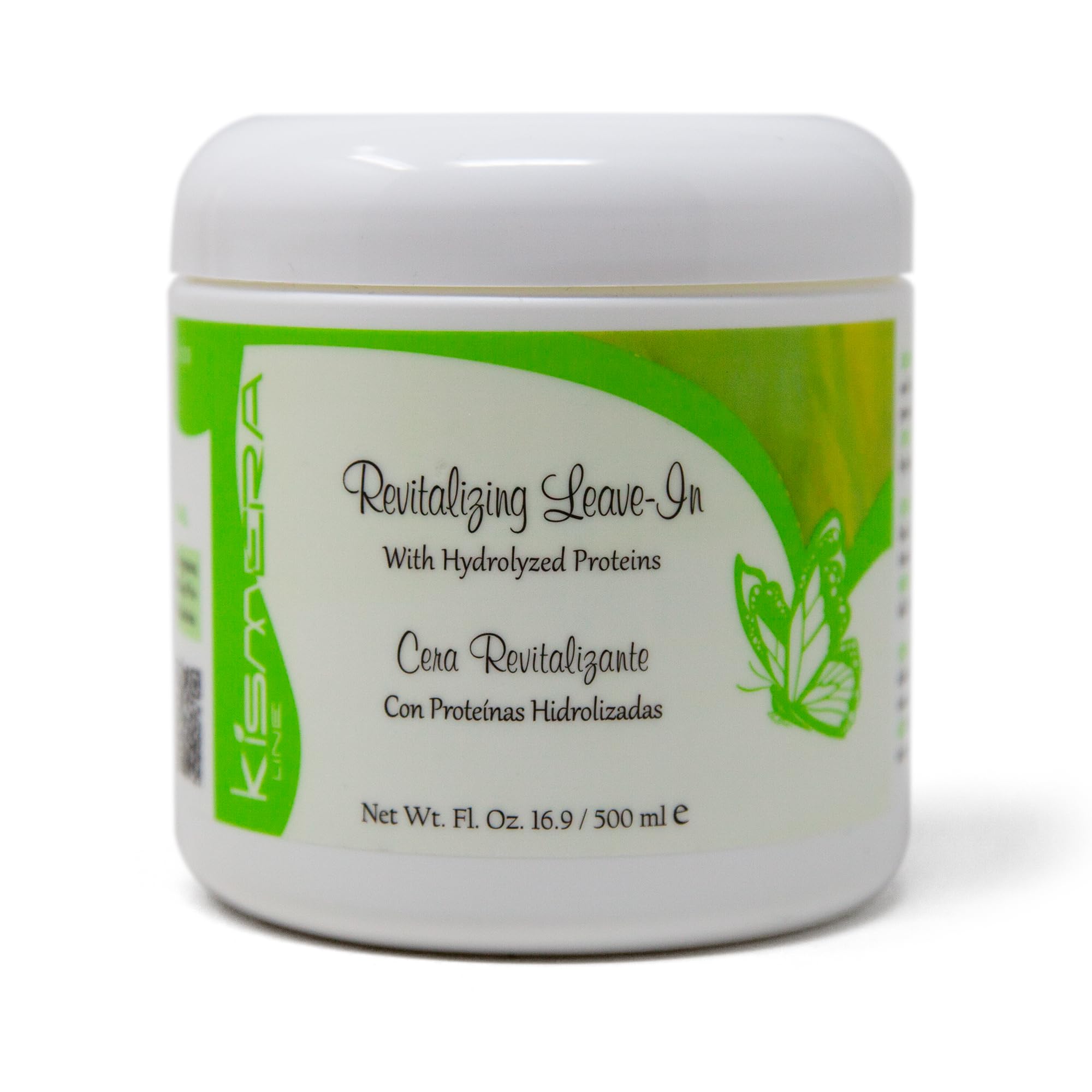 Kismera Revitalizing Wax 16.9oz