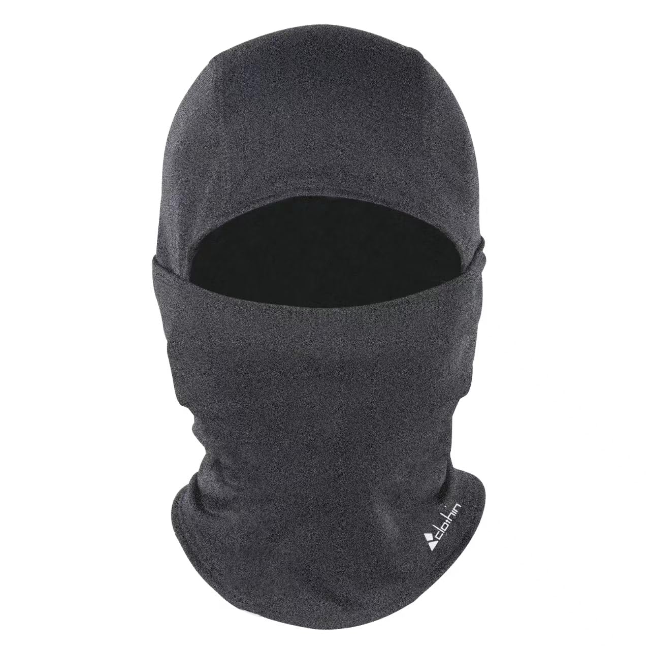clothin Balaclava Face Mask Ski Mask for Men Women Full Face Mask Hood Tactical Skiing Motorcycling Winter Sports