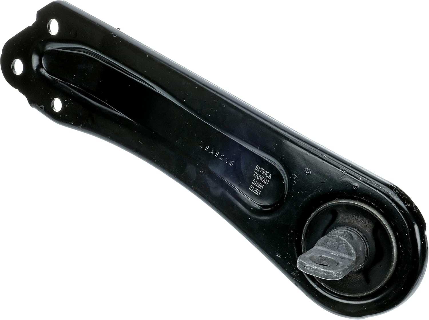 Dorman 527-039 Rear Driver Side Suspension Trailing Arm Compatible with Select Chrysler Models
