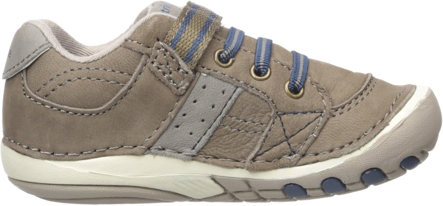  | Stride Rite Soft Motion Baby and Toddler Boys Artie Athletic Sneaker | Sneakers