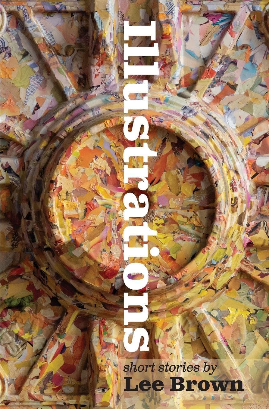 Illustrations: Short Stories