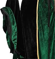 Vista 6 de Zhitunemi Renaissance Costumes for Women Dress Medieval Costume Womens Halloween Dress - Fairy Renaissance Festivals & Fairs