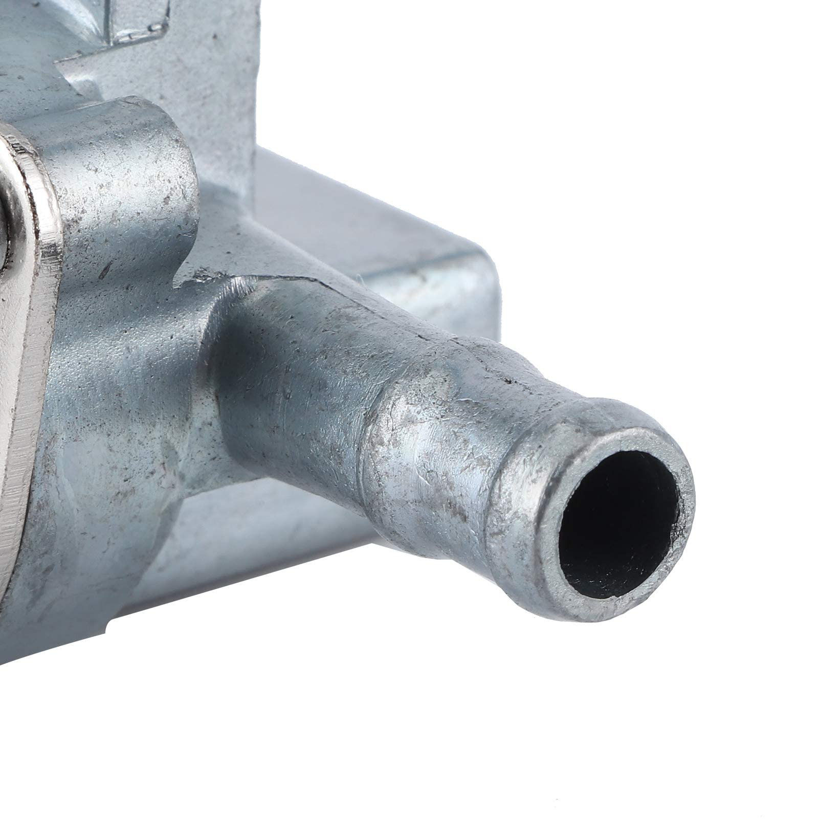 Benzinventil Für CRF 250X/450X - Motorrad Kraftstoffhahn Stahl