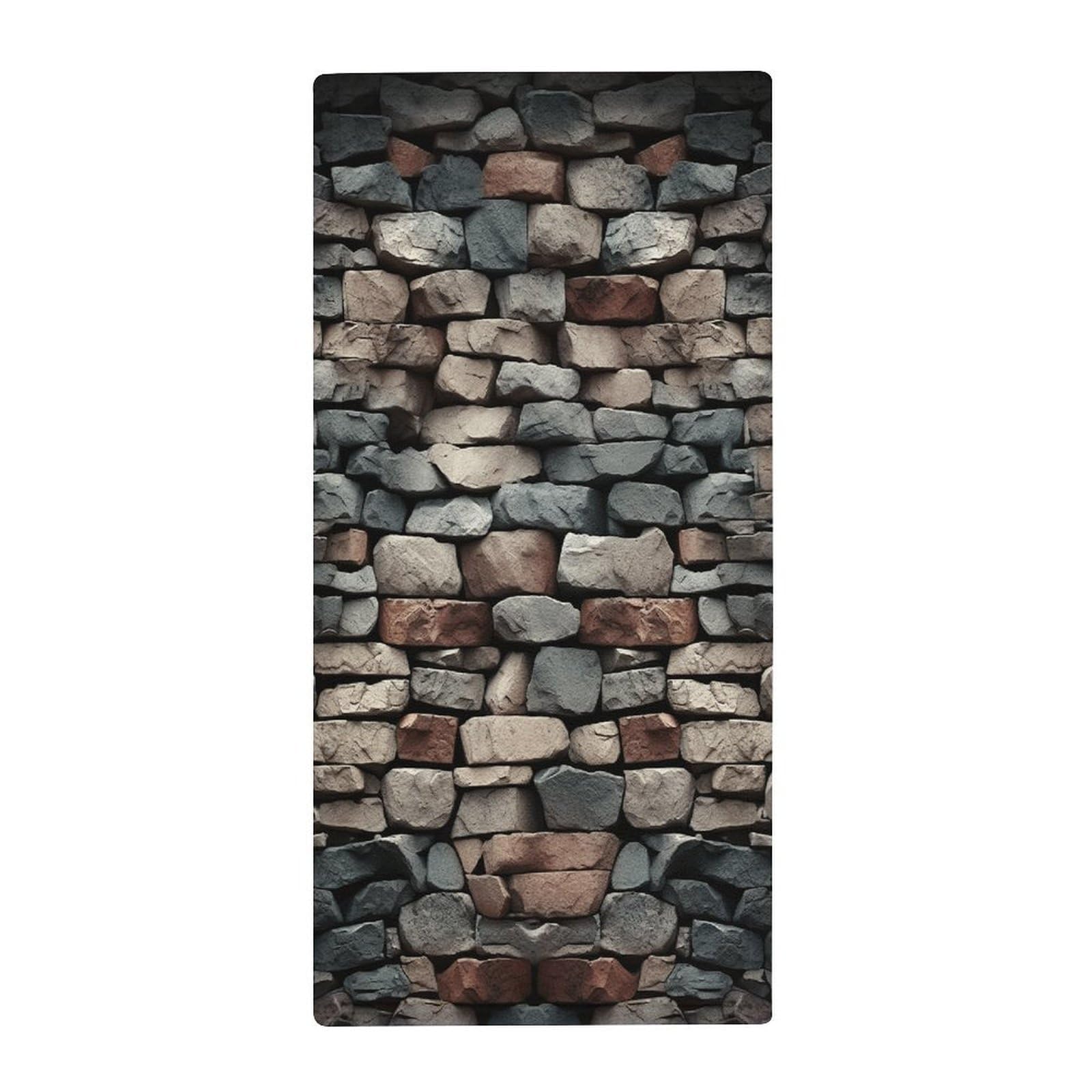 FekiLoot Stone Bath Towel Super Soft Highly Absorbent Bath Towel Fashion Quick Drying Bathroom Towel Soft Large Fingertip Towels for Bathroom Gym Travel Camp Pool