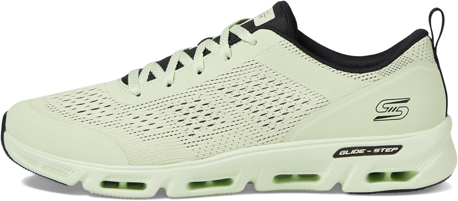 Skechers Womens Glide-Step Gratify