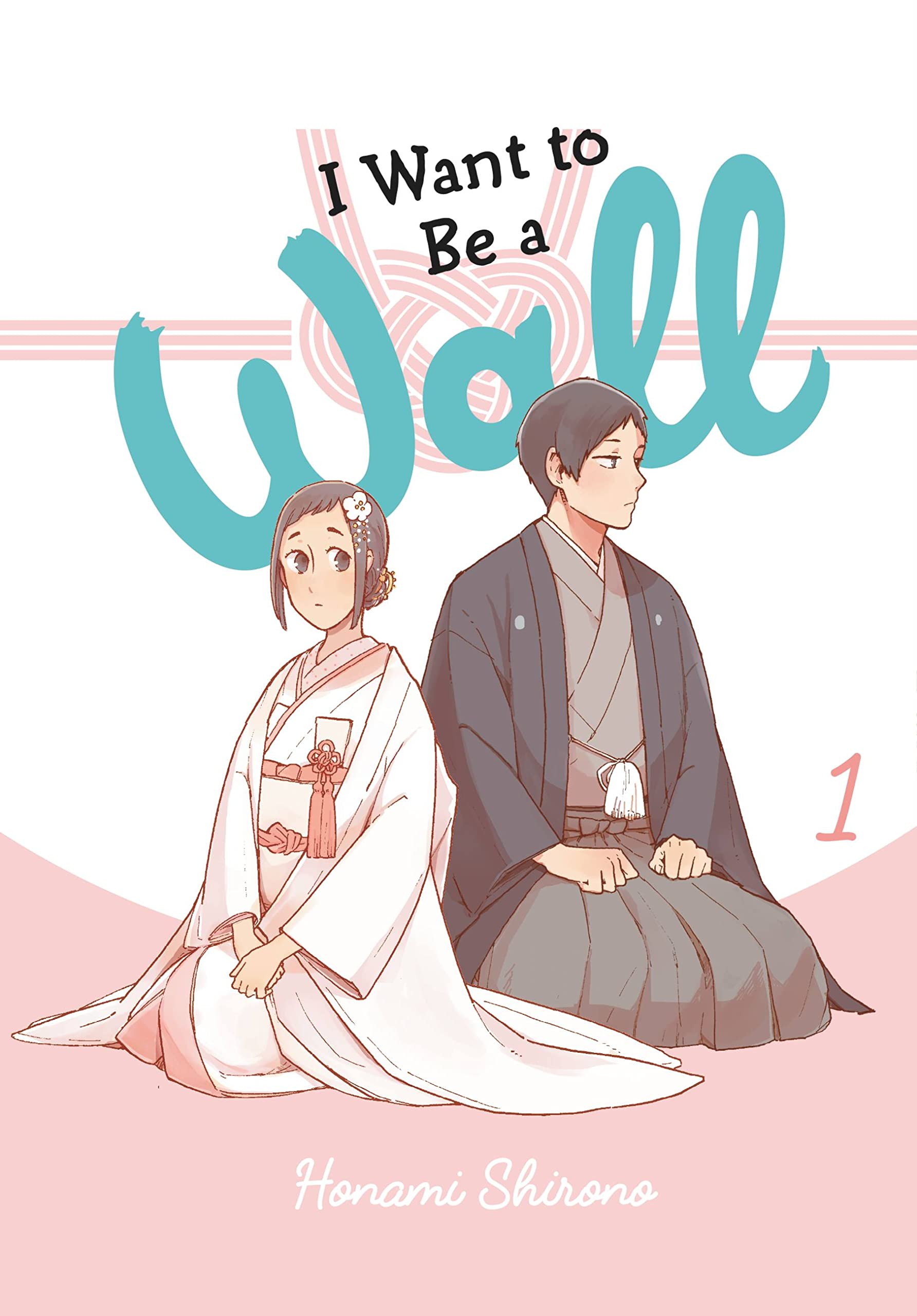 I Want To Be A Wall Vol 1