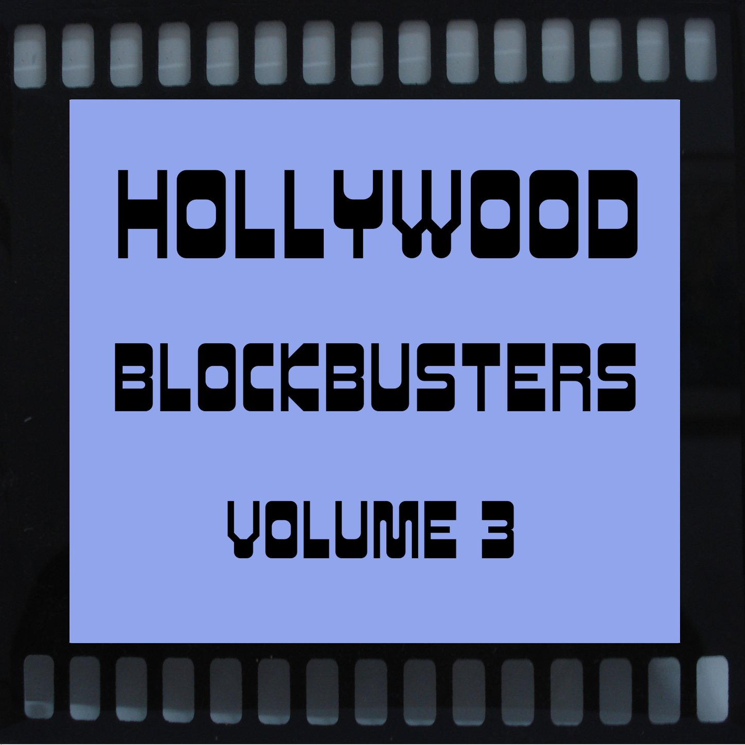 Themes From Hollywood