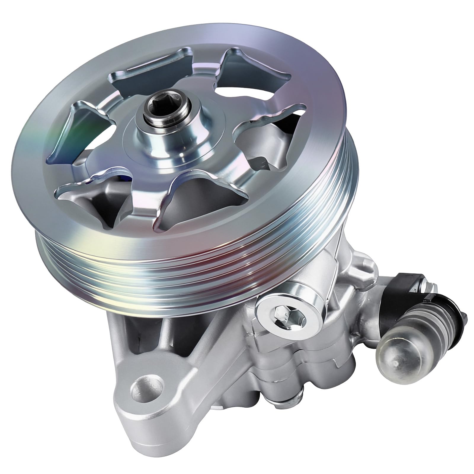 Axiovate 21-5495 Power Steering Pump