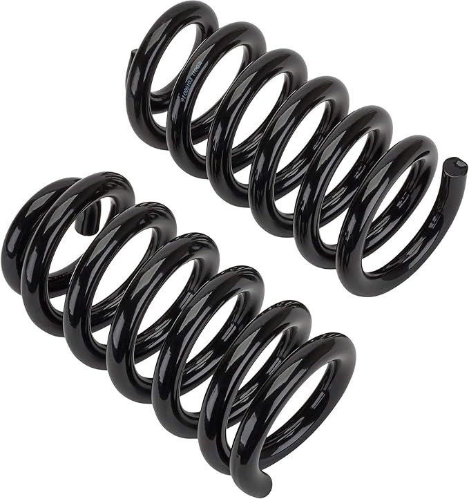 Car & Truck Lower Kits & Parts 196372 CHEVY C10 TRUCK COIL SPRING