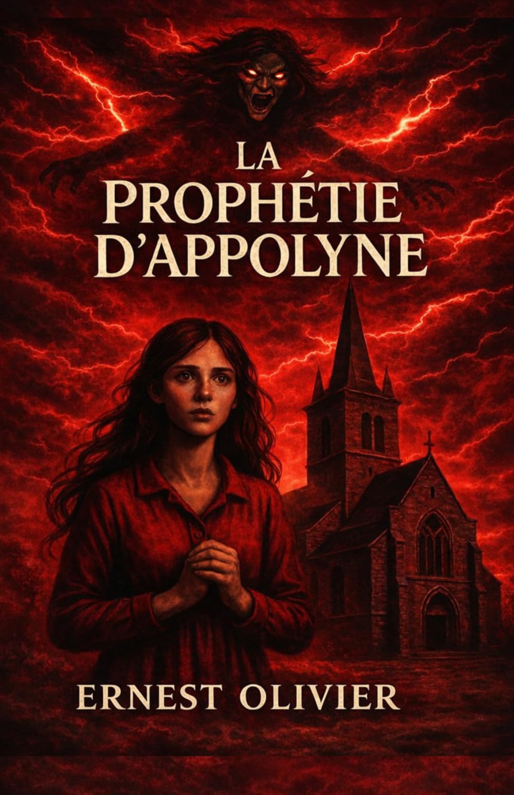 La Prophétie d' Appolyne