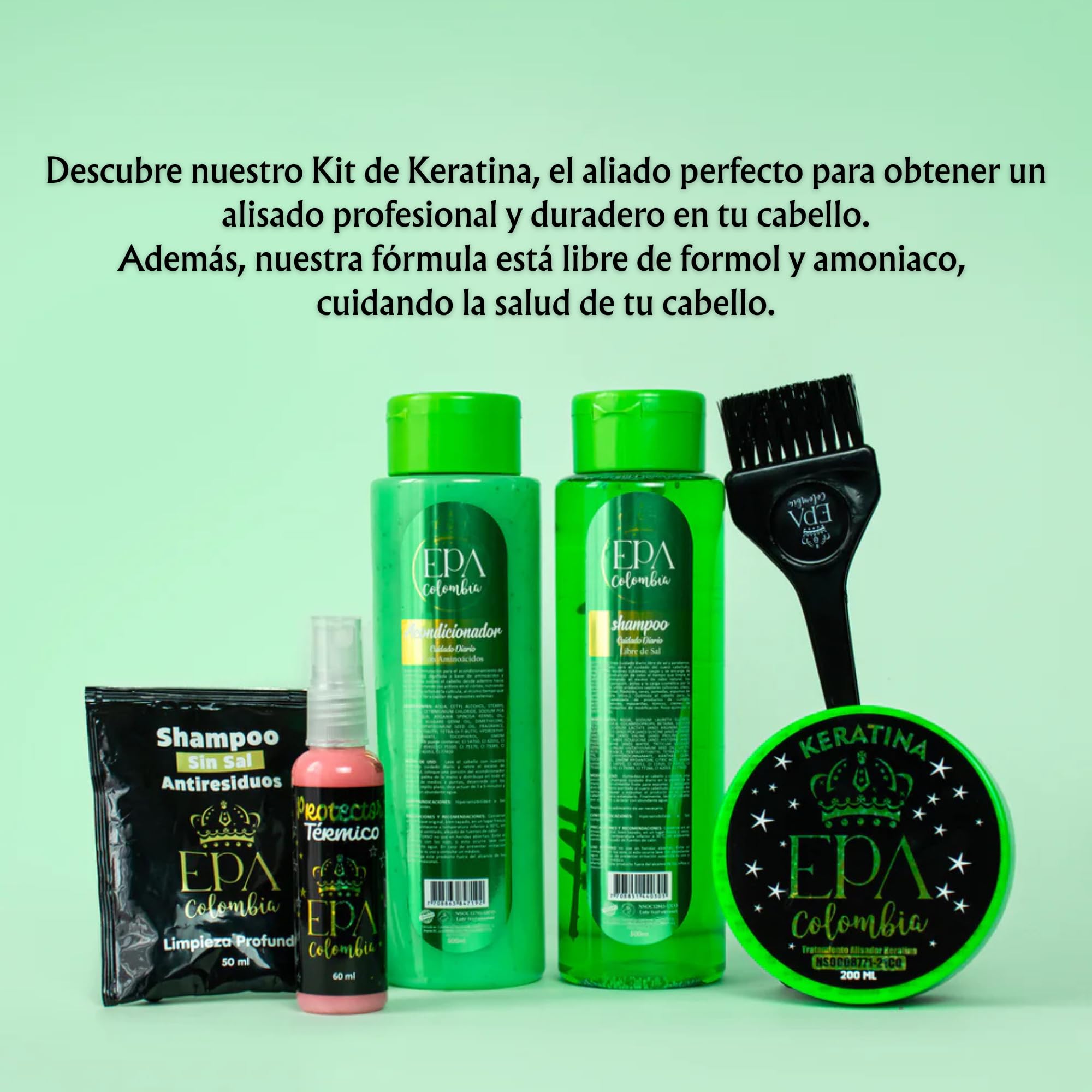 Garnier BOTANIC THERAPY HAIR REMEDY HONEY TREASURE MASK 340ML