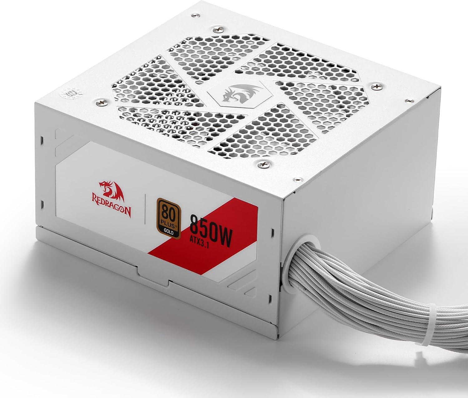 ATX 3.1 Gold WT (Non-Modular)