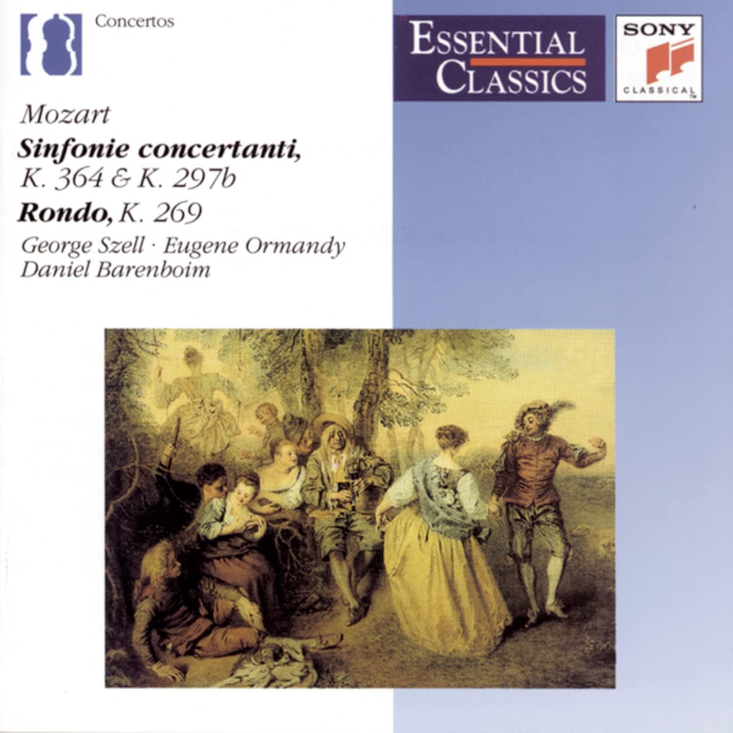 Amazon.co.jp Symphony 31 / Sinfonia Concertante ミュージック