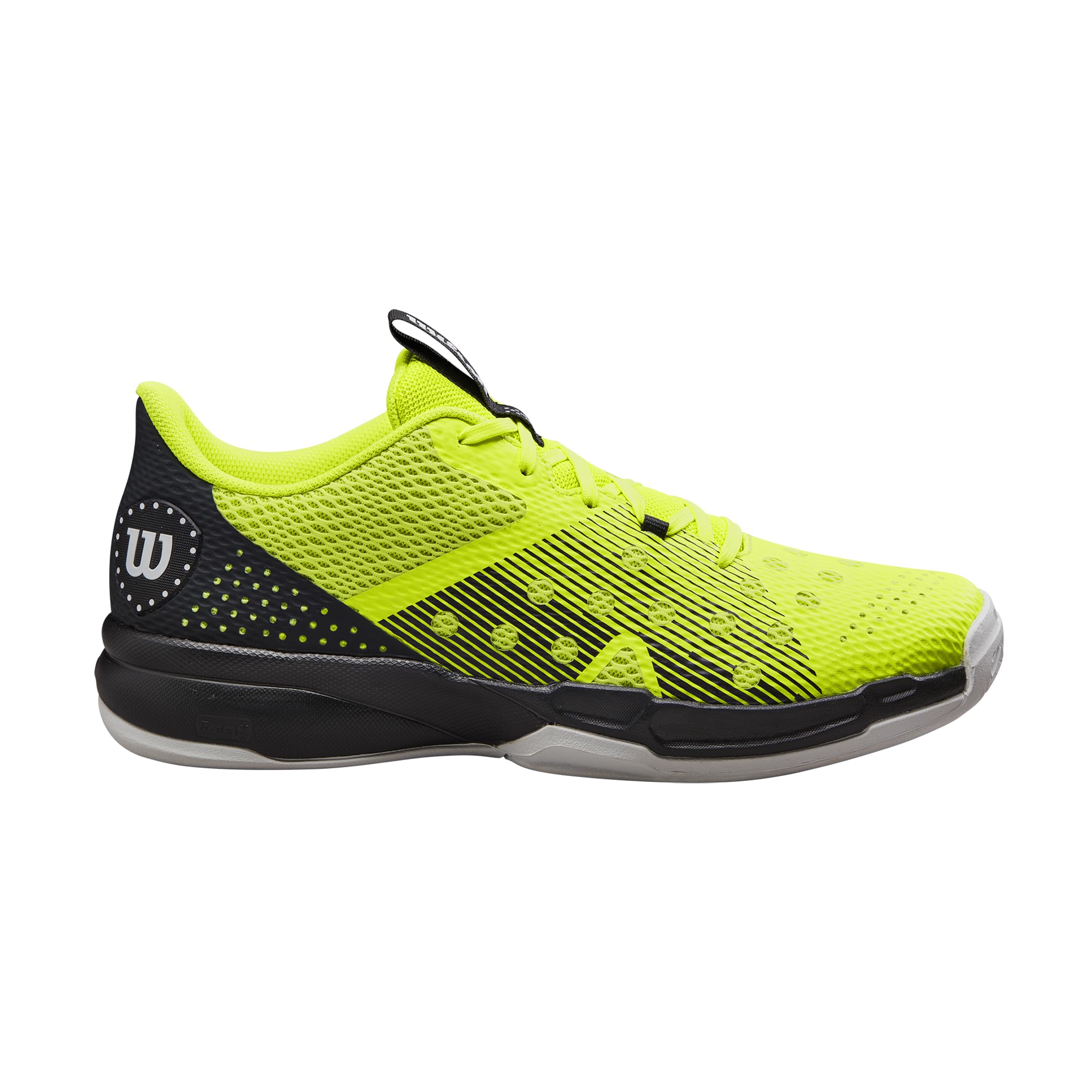 Wilson Hurakn Team, Padel Sneakers Hombre
