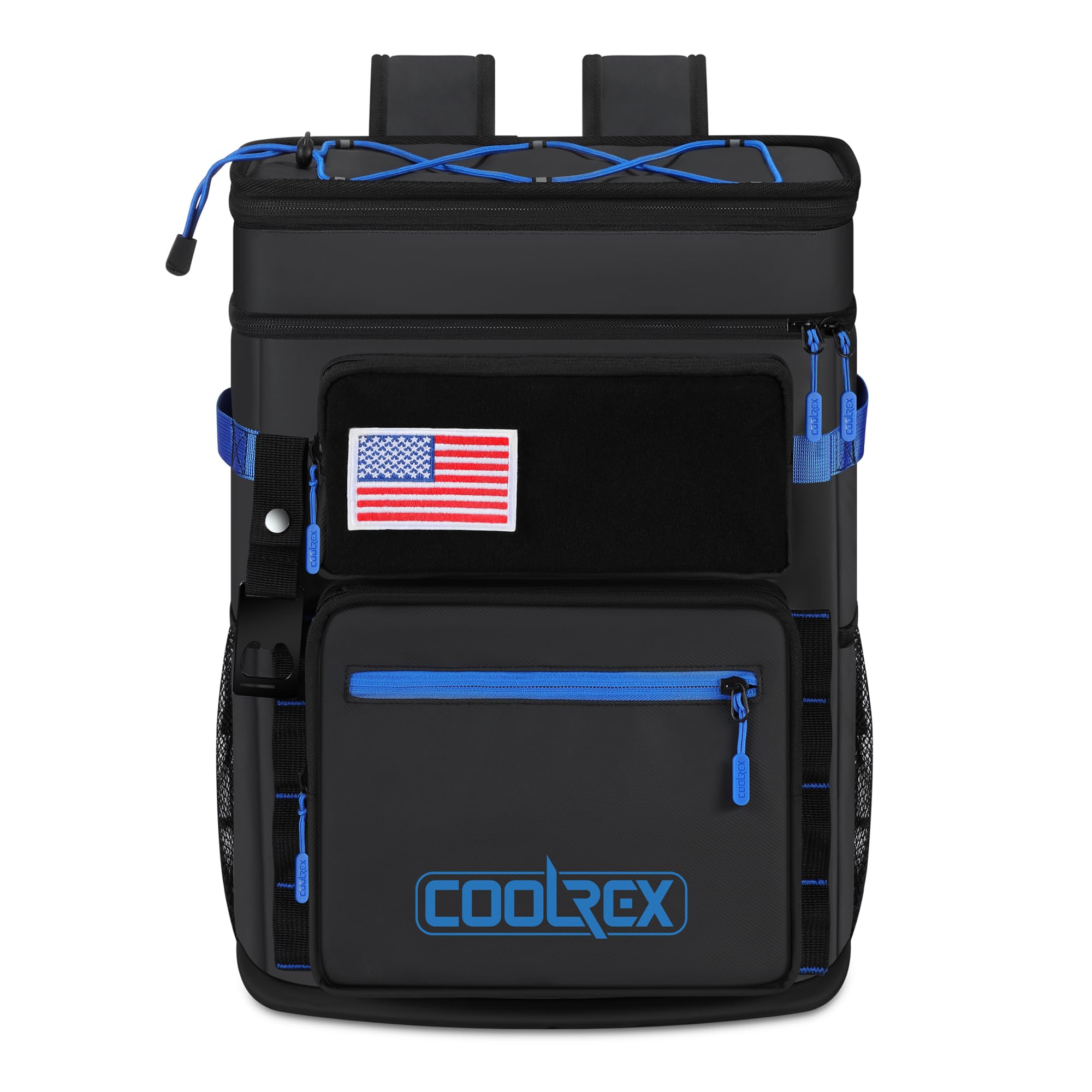 COOLREX Large Backpack Cooler