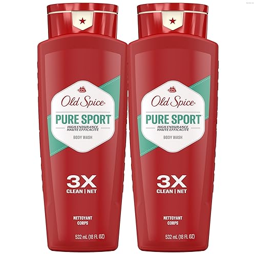 Old Spice