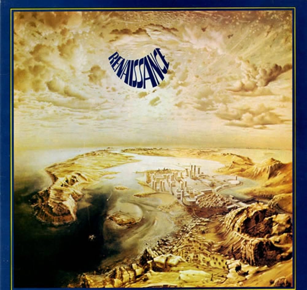 Amazon.co.jp: Renaissance [LP]: Music