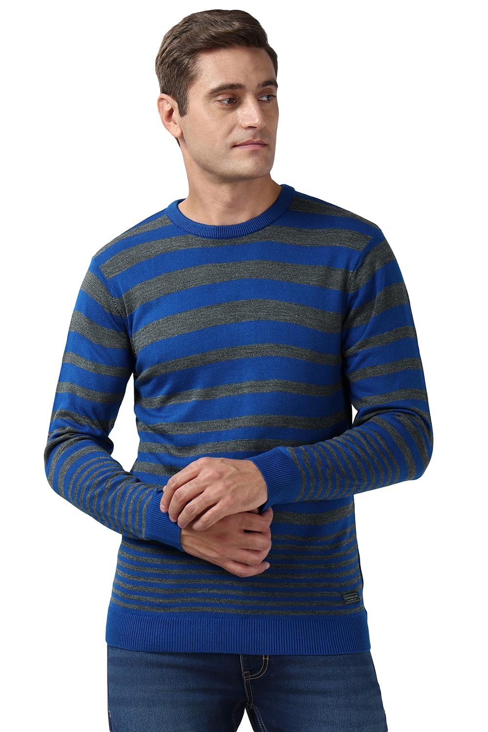 peter england Men Sweater-picture-38