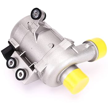 Amazon.com: 11517563183 11517586925 Electric Engine Water
