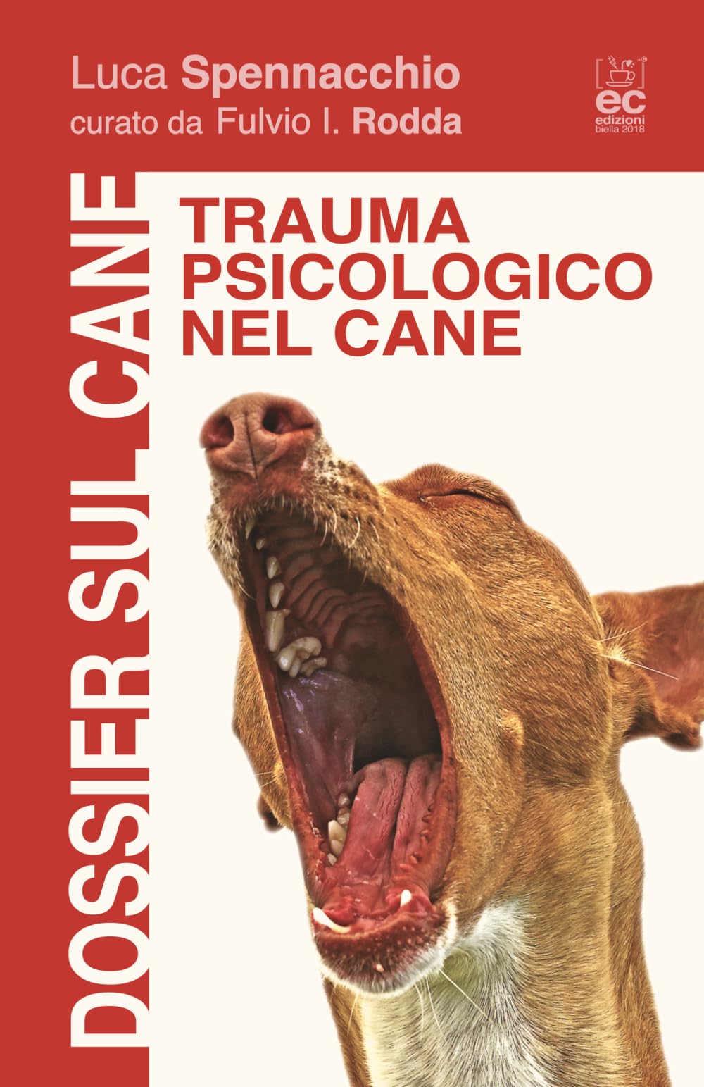 Trauma psicologico nel cane