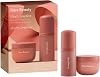Set de Regalo Rare Beauty Mini Find Comfort - Awaken Confidence - Crema Corporal Bouncy Mini y Bruma de Perfume Corporal y Capilar Mini. 1