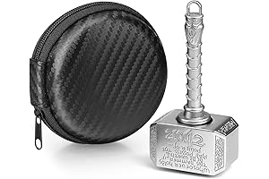 Mini Realistic Thor's Hammer Fidget Spinner