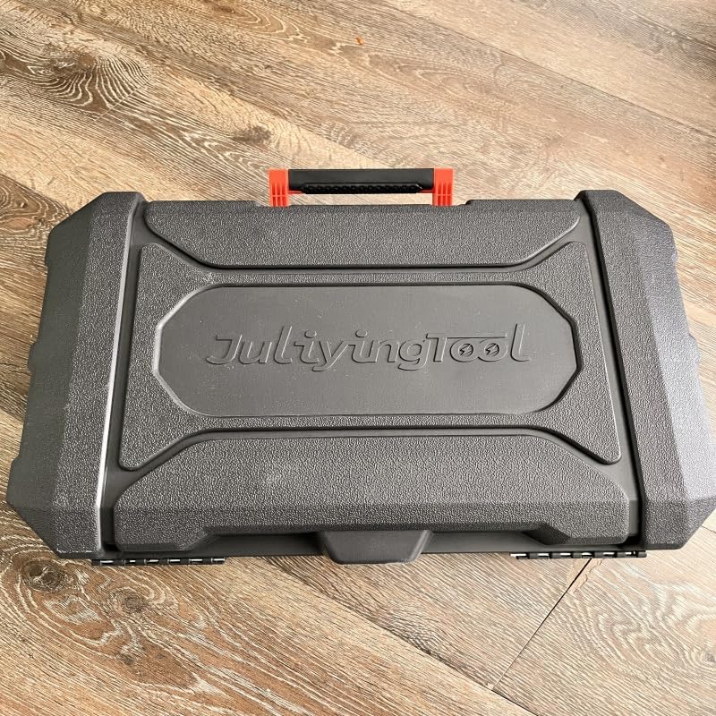 Universal Gun Cleaning Kit