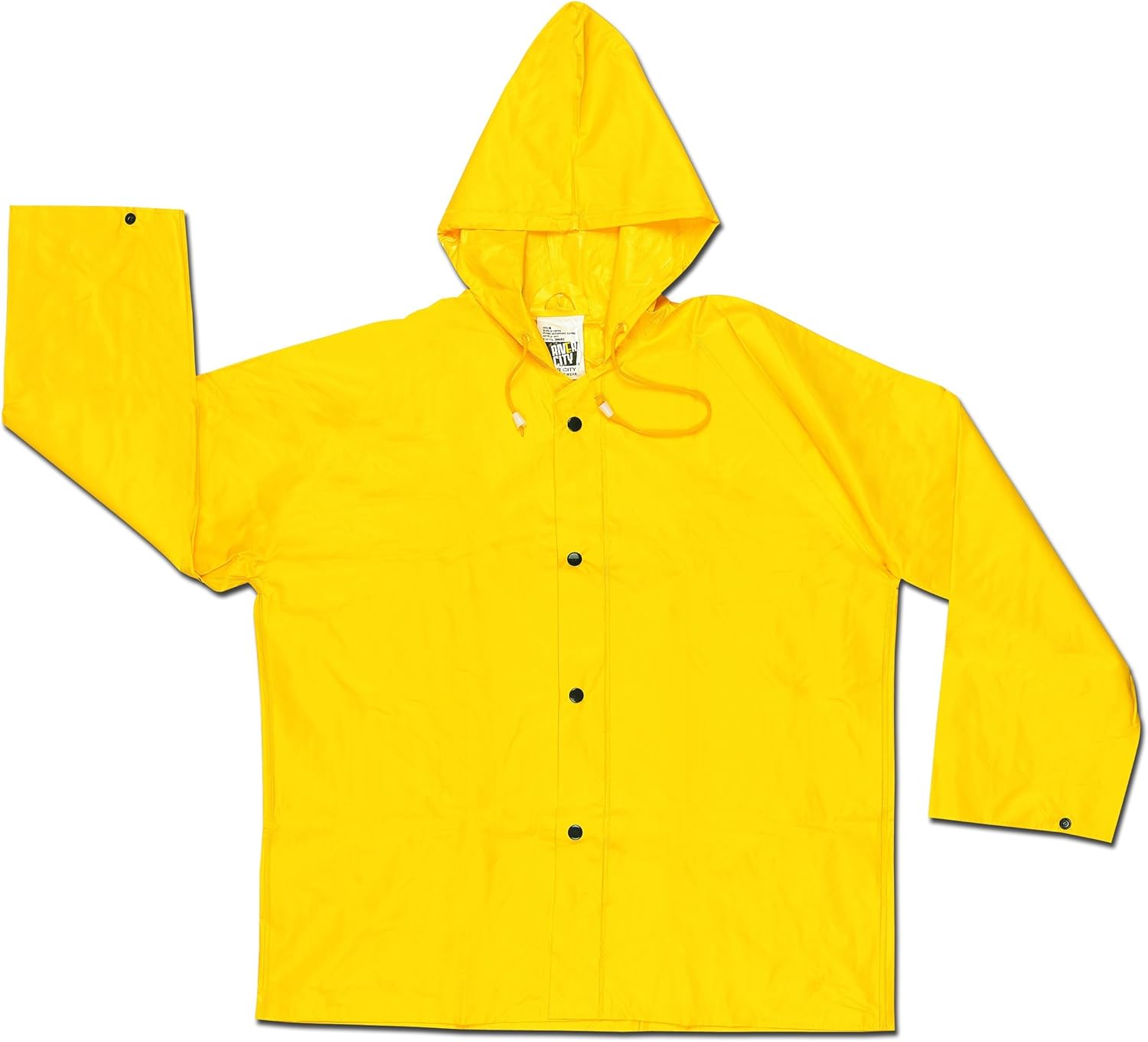 MCR Safety Men's Bib