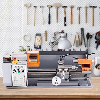 魔獸鋼 MacZkong Amazon.co.jp: VEVOR 金属旋盤マシン 7.87インチ x 13.78インチ