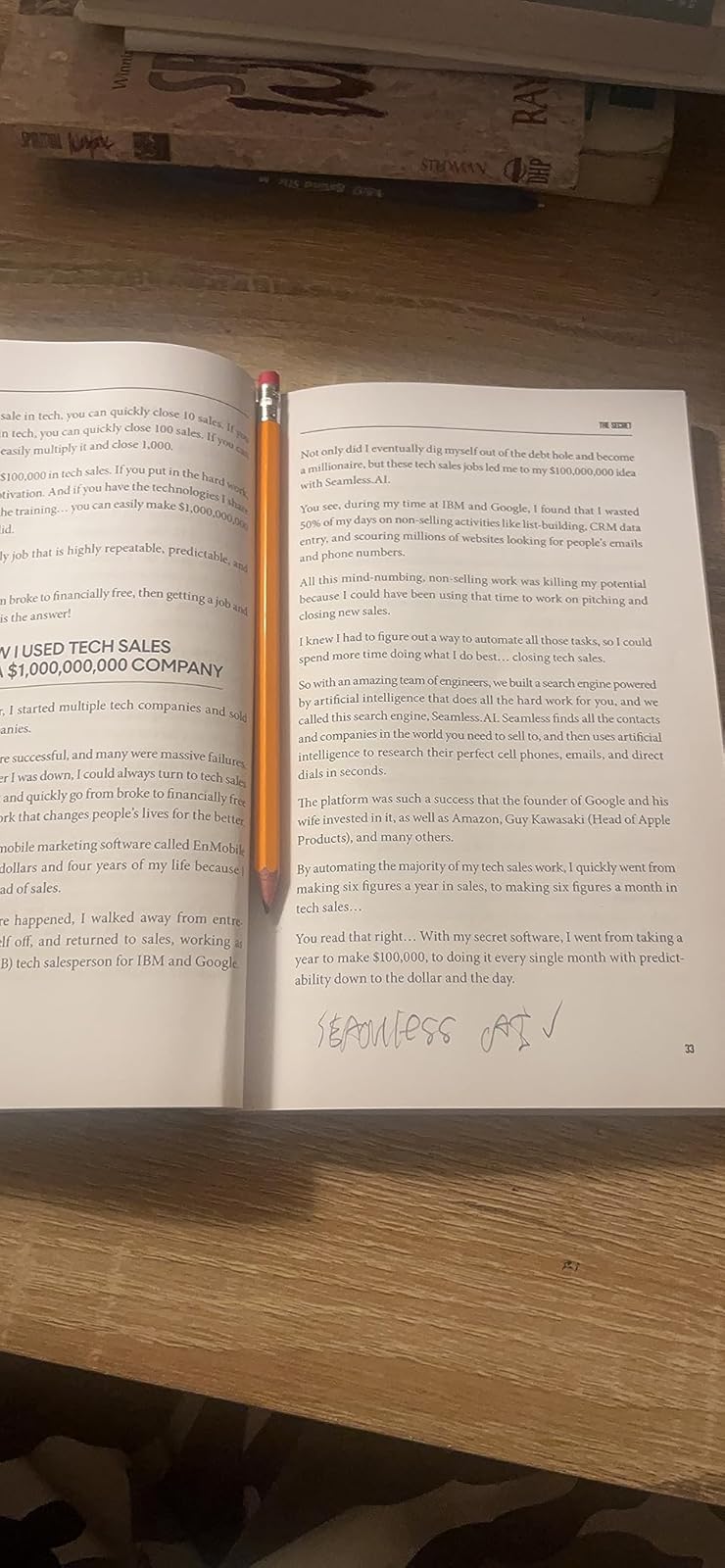 review attached image