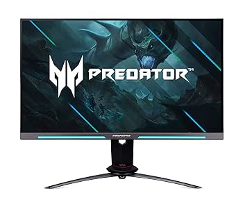 Amazon.co.jp: Acer Predator XB253Q GZbmiiprzx 24.5インチ FHD