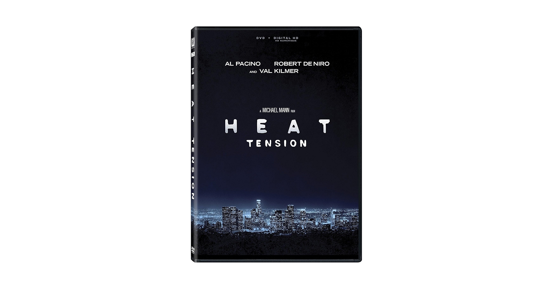Amazon.com: Heat : Michael Mann: Movies & TV