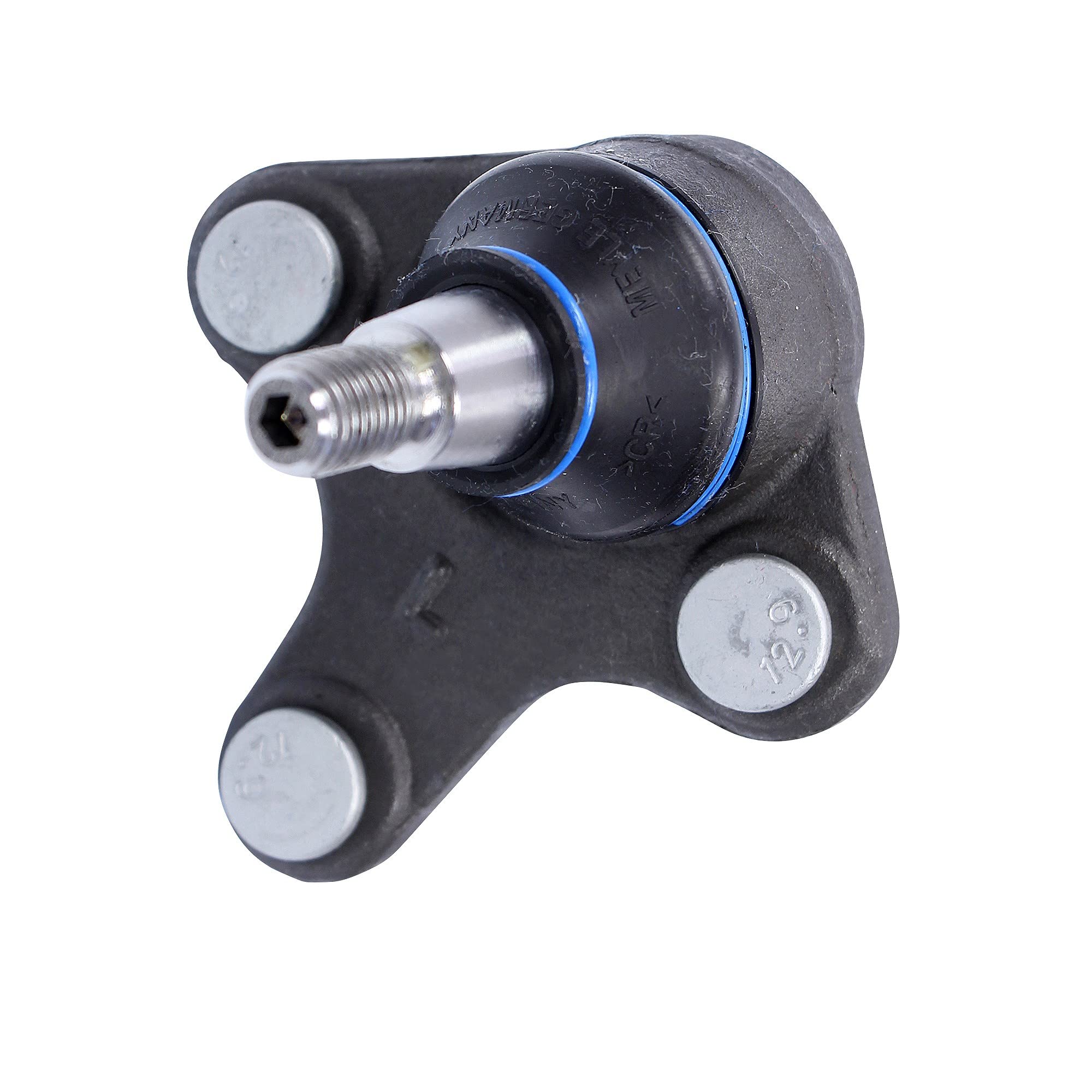 MEYLE 2x articulation avant gauche+droite en bas 31274906