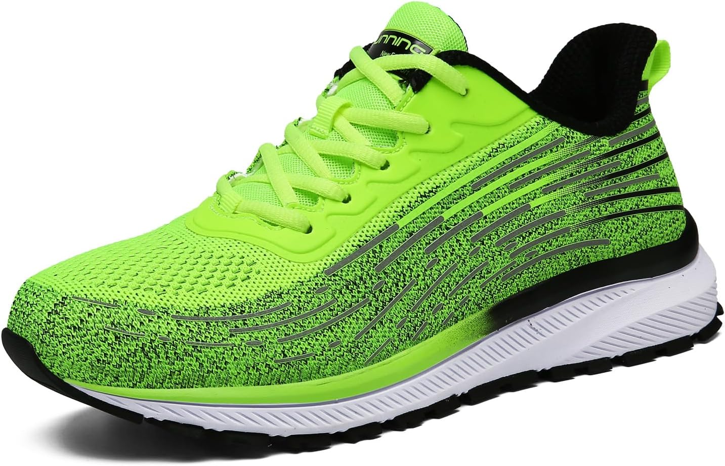 DUORO Womens Walking Shoes Comfortable Lightweight Breathable Non Slip Athletic Gym Workout Training Sneakers