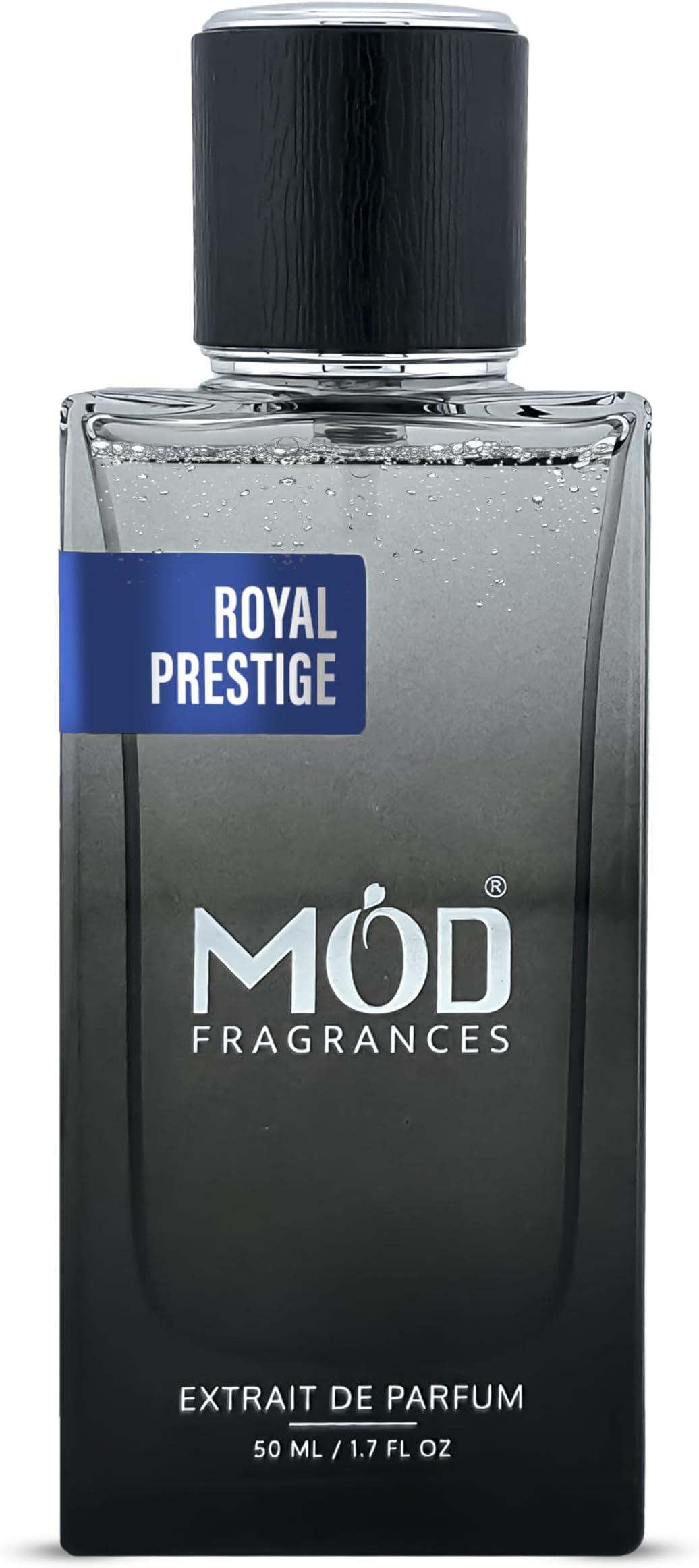 Mod Fragrances Royal Prestige Perfume For Women and Men - Inspired By Layton Designer Perfume Long Lasting Amber Floral Fragrance Extrait De Parfum 50ml